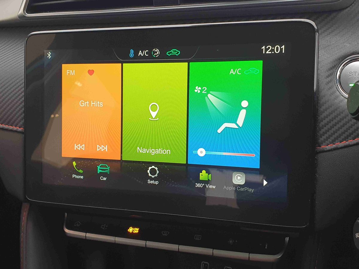 Used MG MG ZS 2022 for sale - 77004950: Photo 19