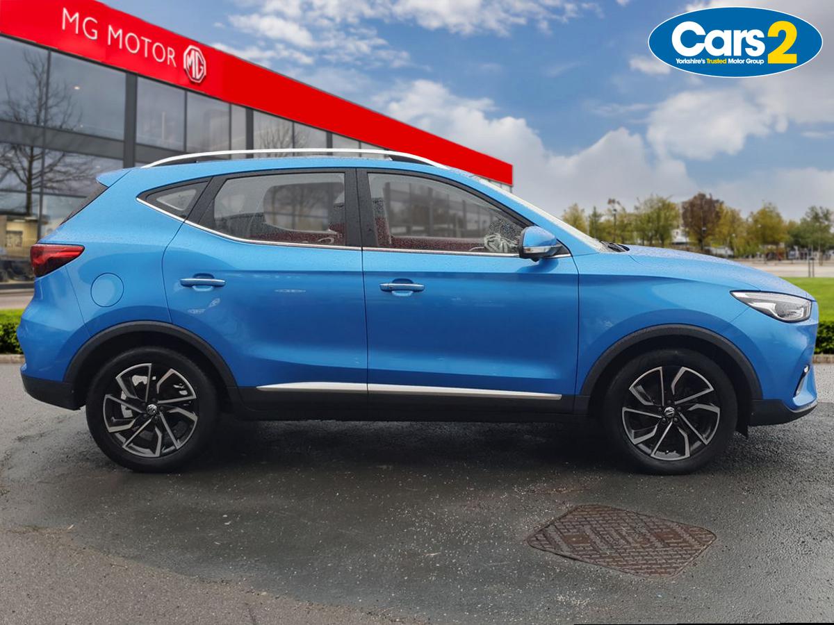 Used MG MG ZS 2022 for sale - 77004950: Photo 2