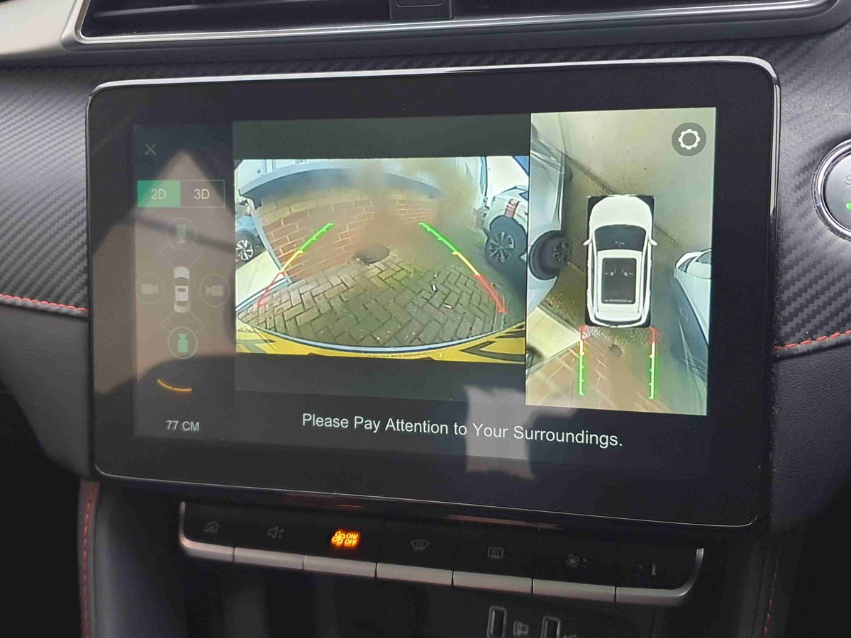 Used MG MG ZS 2022 for sale - 77004950: Photo 23