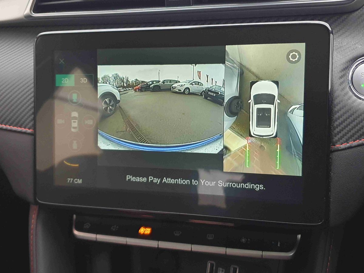 Used MG MG ZS 2022 for sale - 77004950: Photo 24