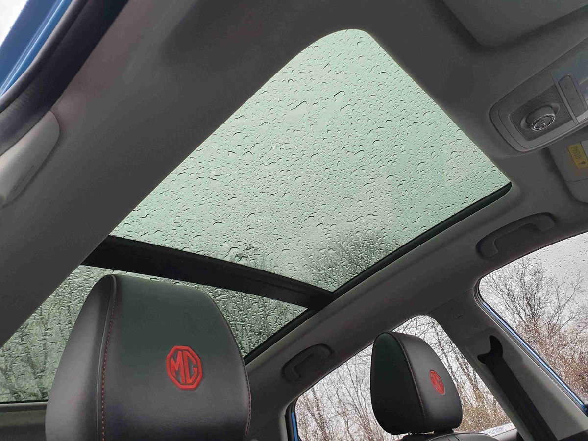 Used MG MG ZS 2022 for sale - 77004950: Photo 26