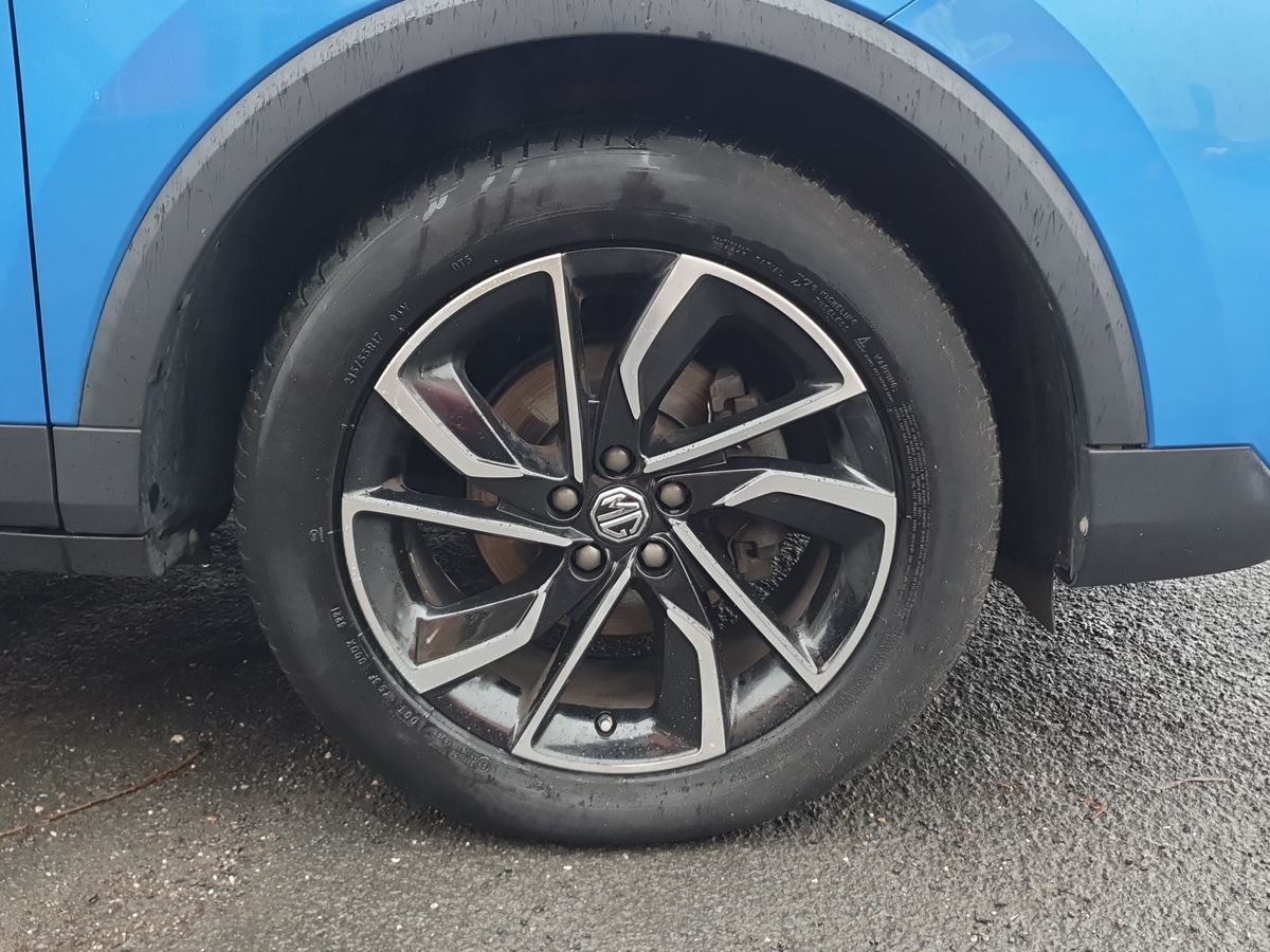 Used MG MG ZS 2022 for sale - 77004950: Photo 9