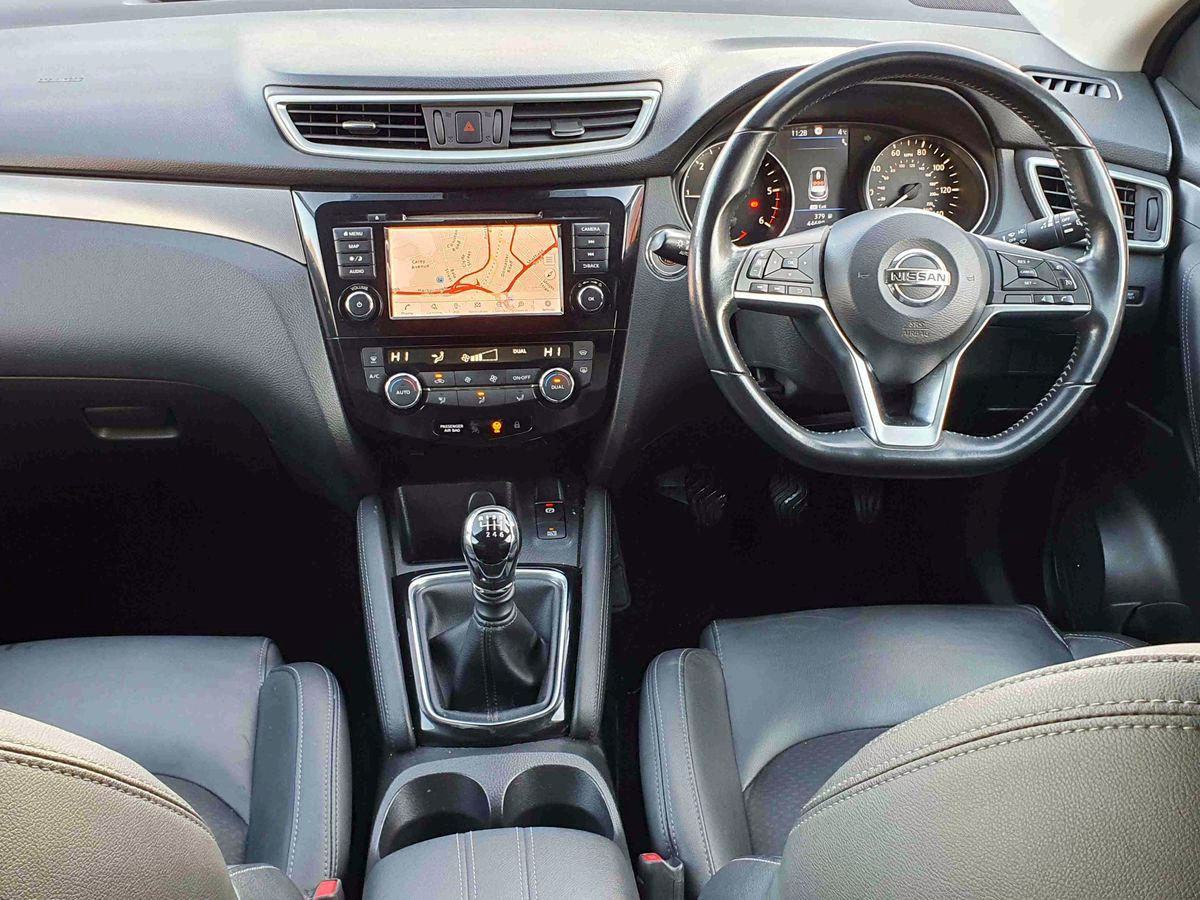 Used Nissan Qashqai 2019 for sale - 77133926: Photo 11