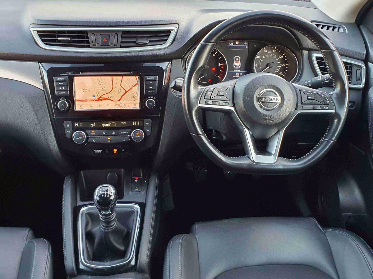 Used Nissan Qashqai 2019 for sale - 77133926: Photo 12