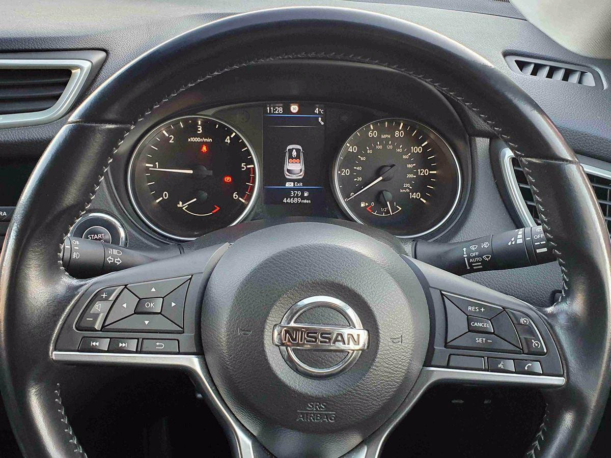 Used Nissan Qashqai 2019 for sale - 77133926: Photo 13