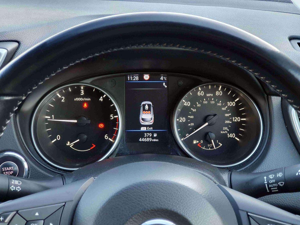 Used Nissan Qashqai 2019 for sale - 77133926: Photo 14