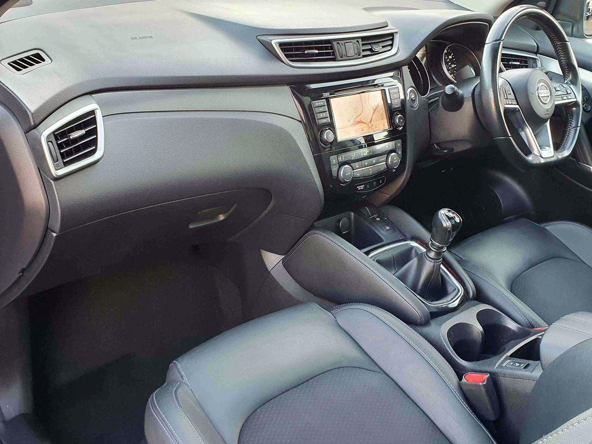 Used Nissan Qashqai 2019 for sale - 77133926: Photo 15