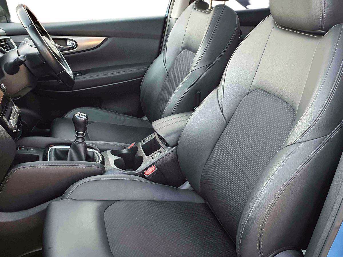 Used Nissan Qashqai 2019 for sale - 77133926: Photo 16