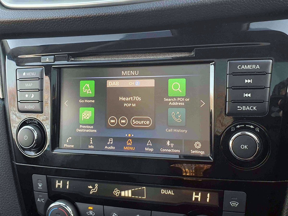 Used Nissan Qashqai 2019 for sale - 77133926: Photo 19