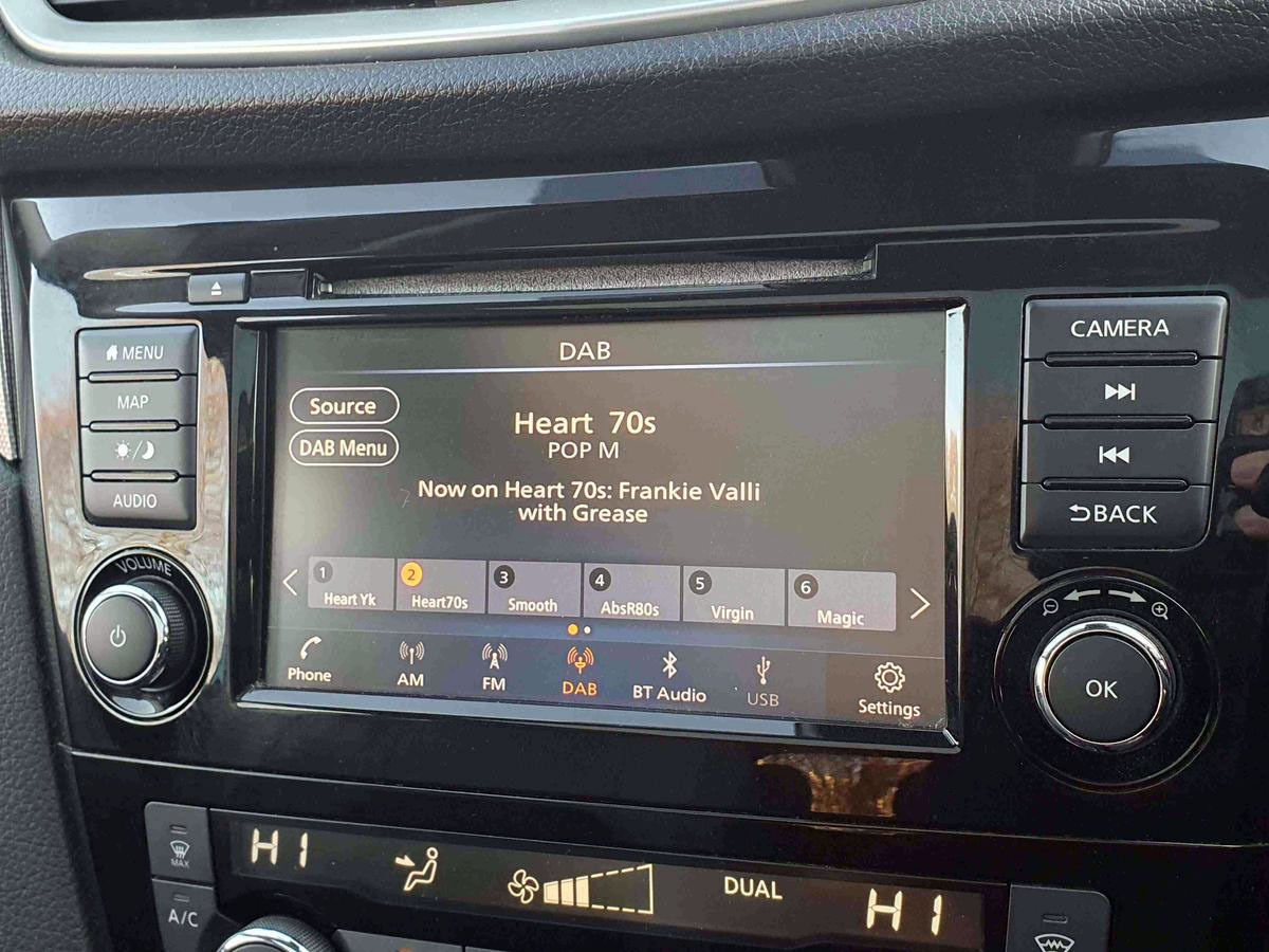 Used Nissan Qashqai 2019 for sale - 77133926: Photo 20