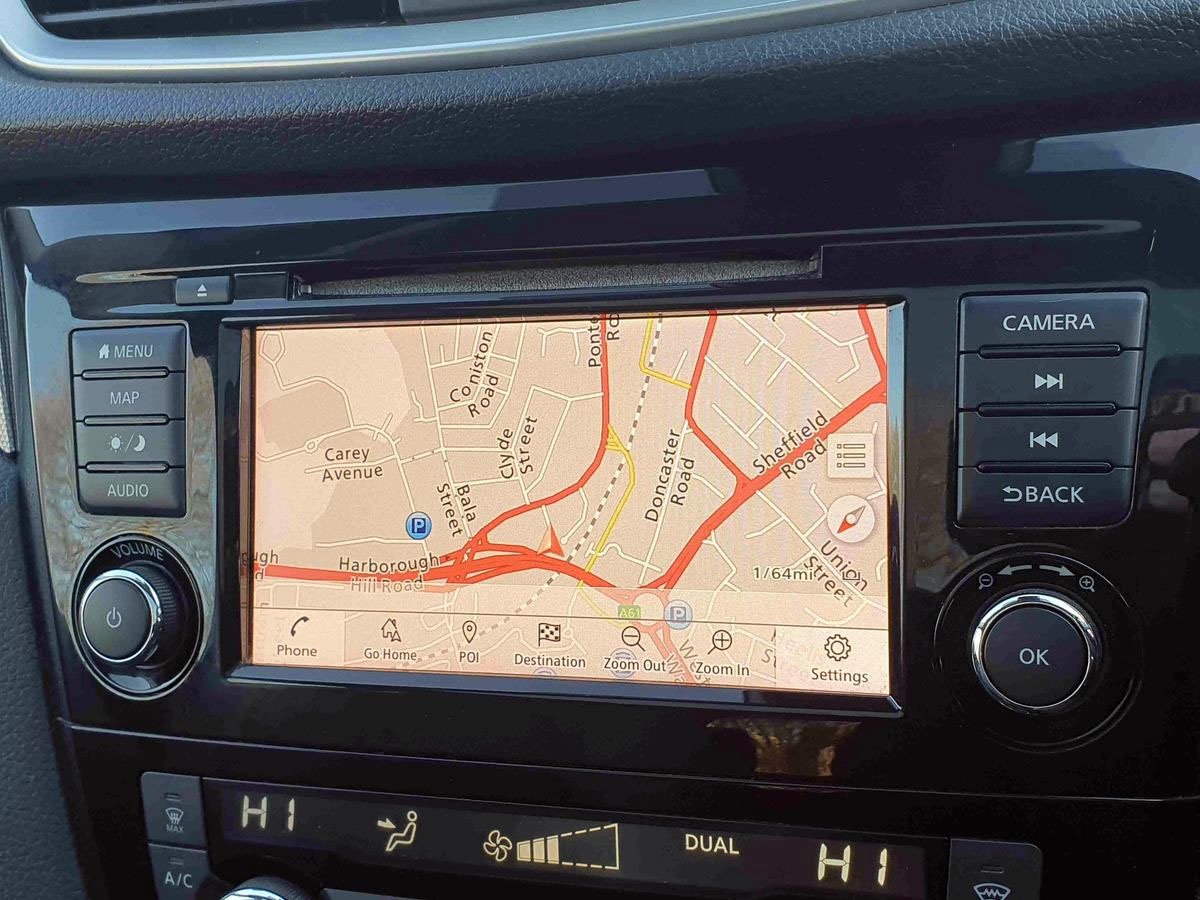 Used Nissan Qashqai 2019 for sale - 77133926: Photo 21