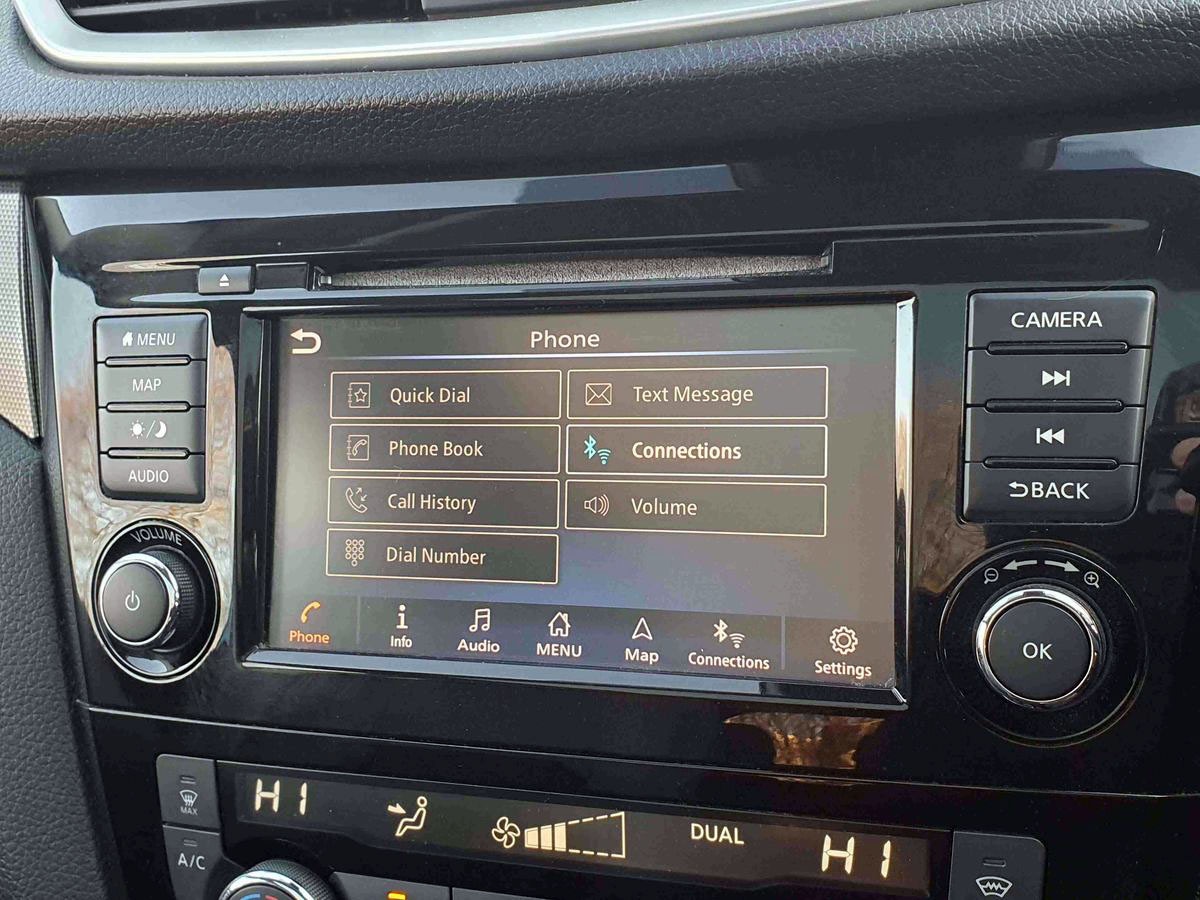 Used Nissan Qashqai 2019 for sale - 77133926: Photo 22