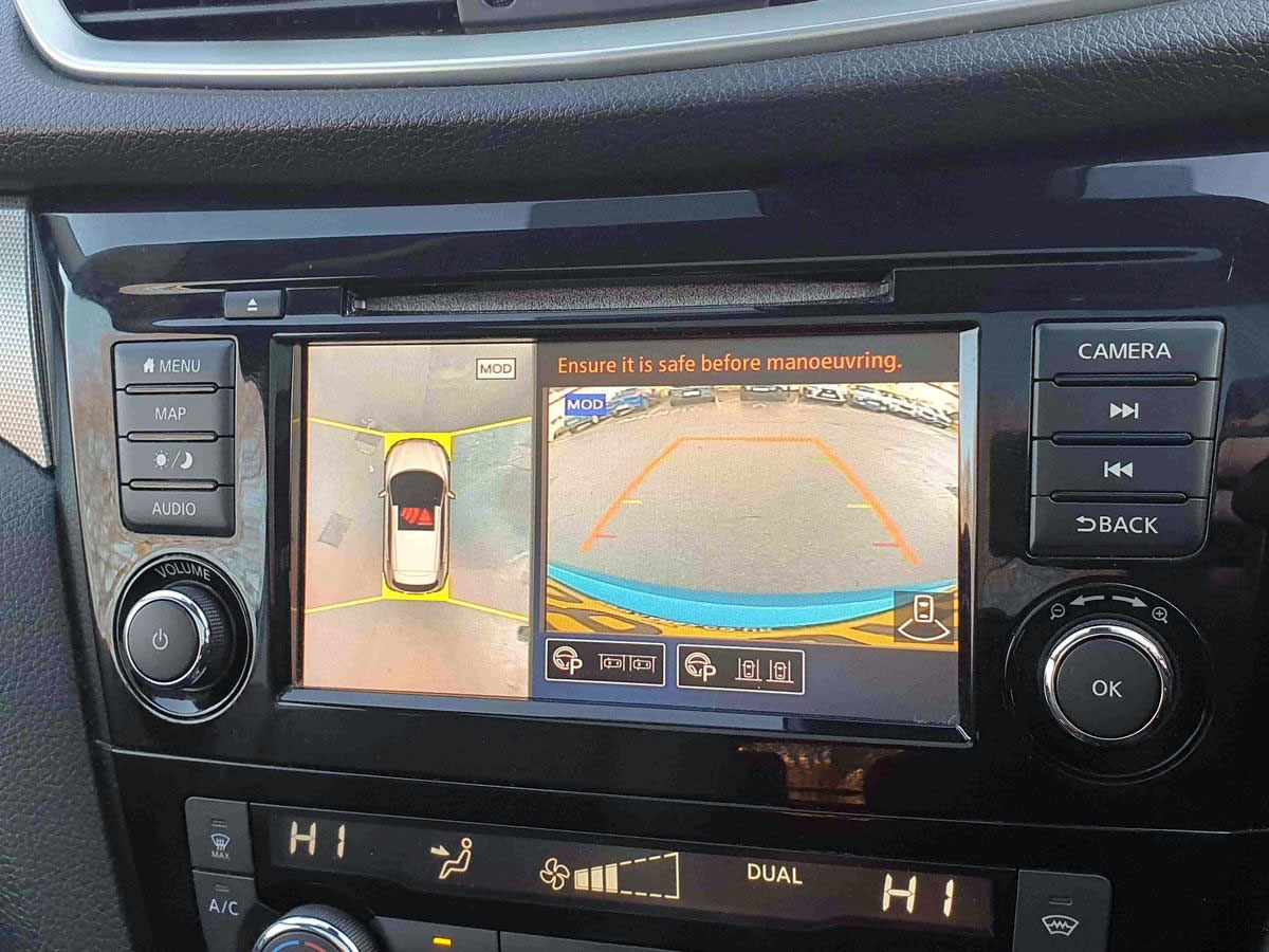 Used Nissan Qashqai 2019 for sale - 77133926: Photo 23