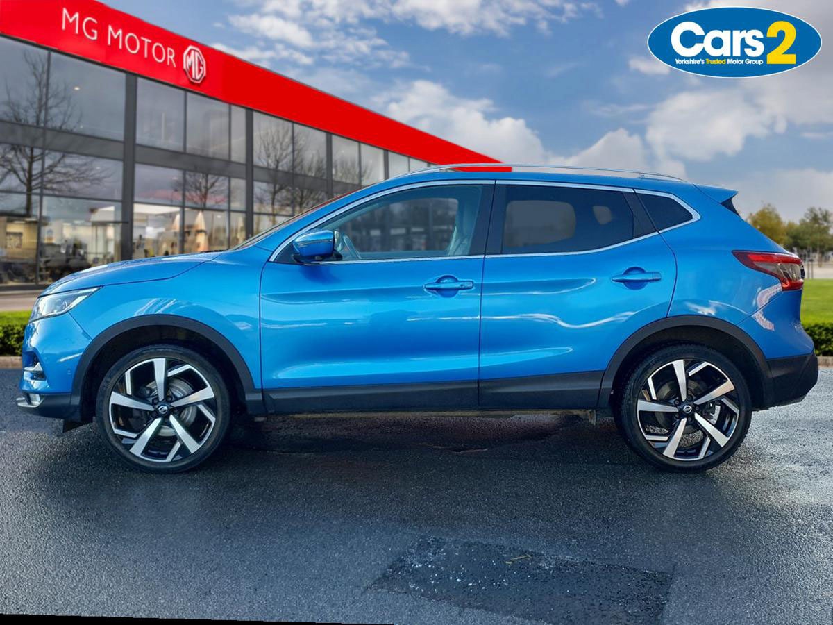 Used Nissan Qashqai 2019 for sale - 77133926: Photo 6