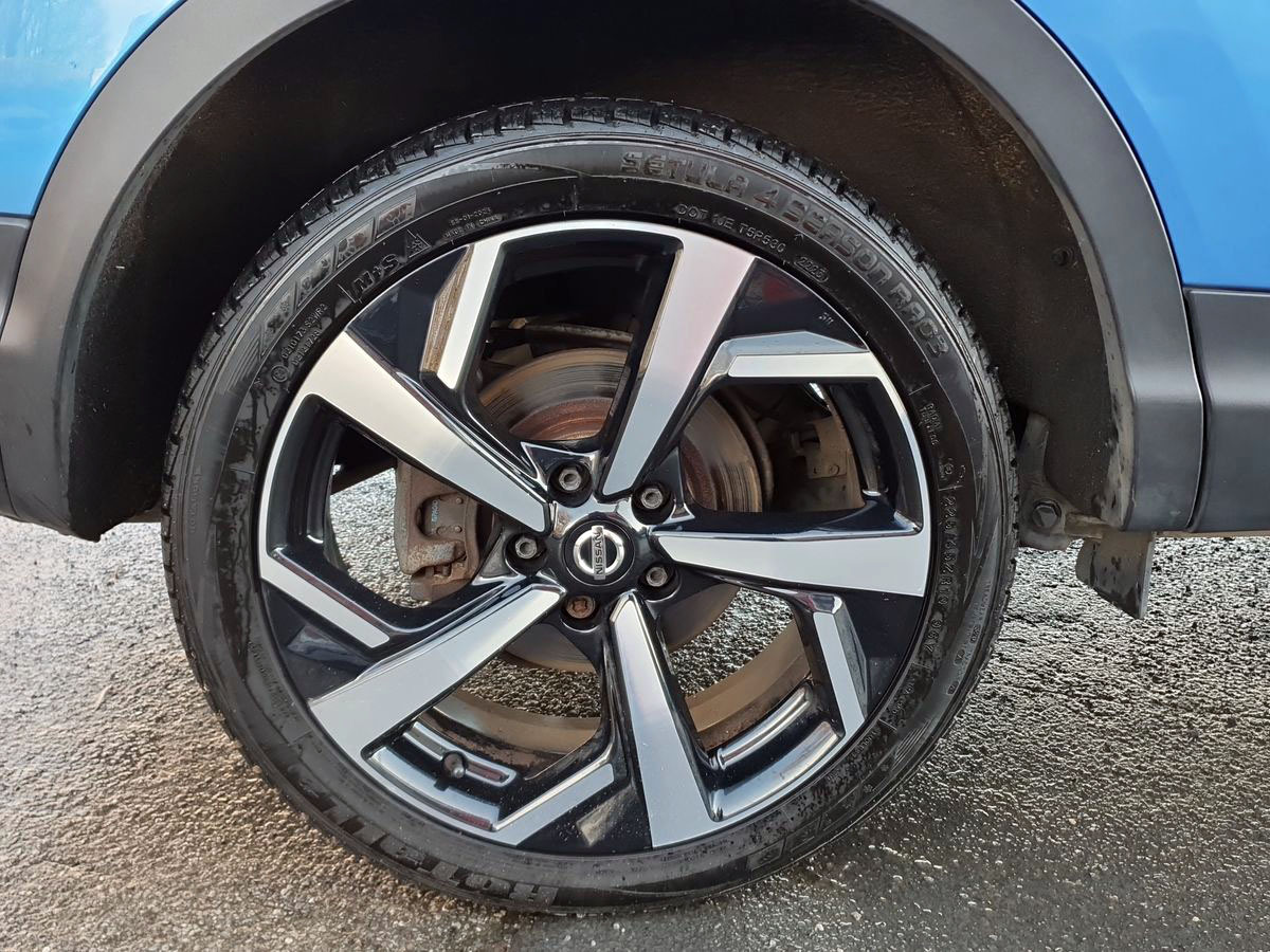 Used Nissan Qashqai 2019 for sale - 77133926: Photo 9