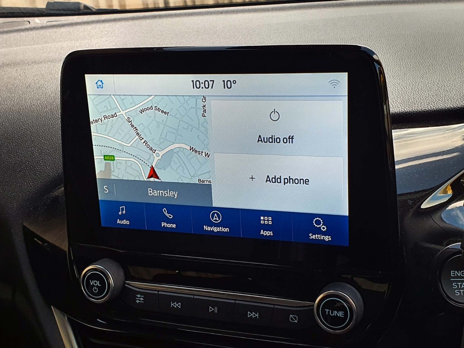 Vehicle 25