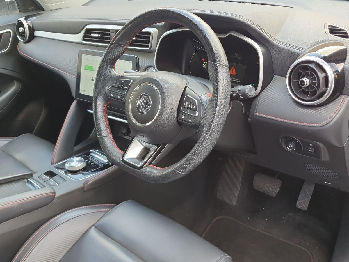 Used MG MG ZS 2022 for sale - 76062125: Photo 10