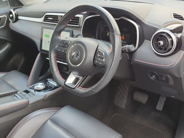 Used MG MG ZS 2022 for sale - 76062125: Photo 10
