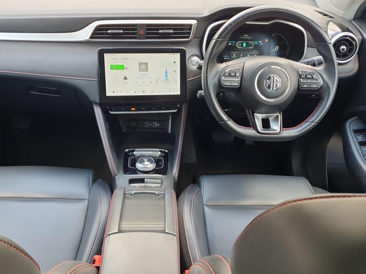 Used MG MG ZS 2022 for sale - 76062125: Photo 11