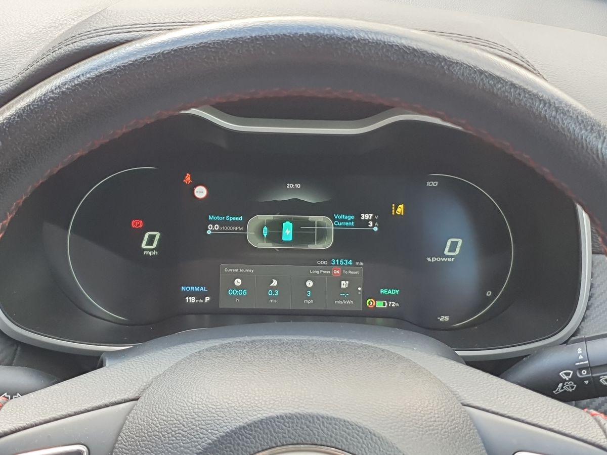 Used MG MG ZS 2022 for sale - 76062125: Photo 14