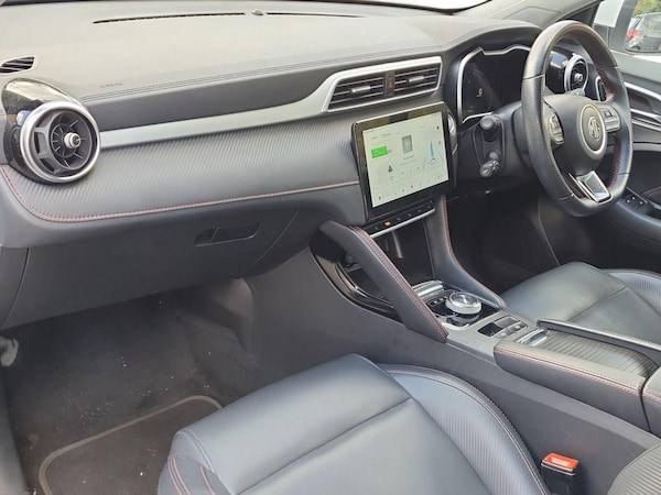 Used MG MG ZS 2022 for sale - 76062125: Photo 15