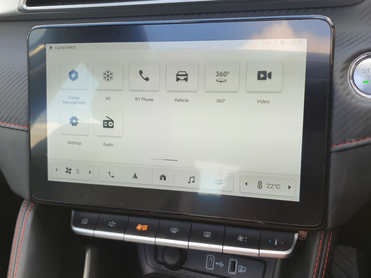 Used MG MG ZS 2022 for sale - 76062125: Photo 20