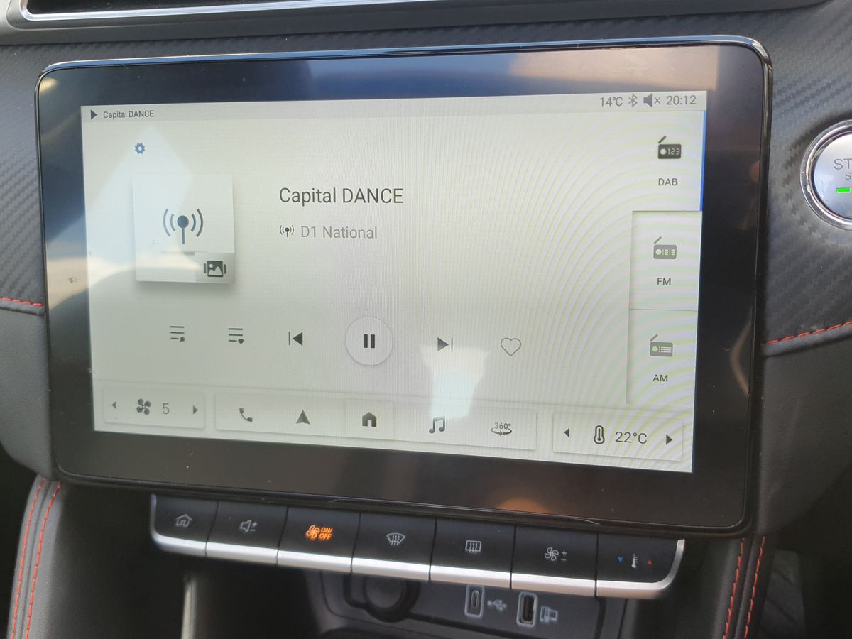 Used MG MG ZS 2022 for sale - 76062125: Photo 21