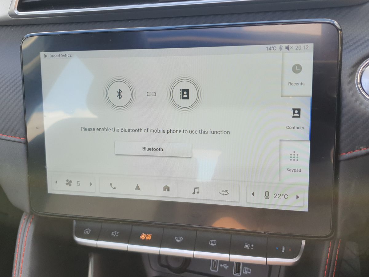 Used MG MG ZS 2022 for sale - 76062125: Photo 23