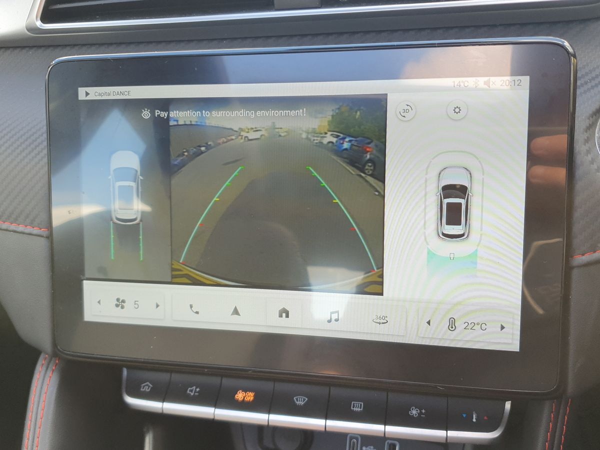 Used MG MG ZS 2022 for sale - 76062125: Photo 24