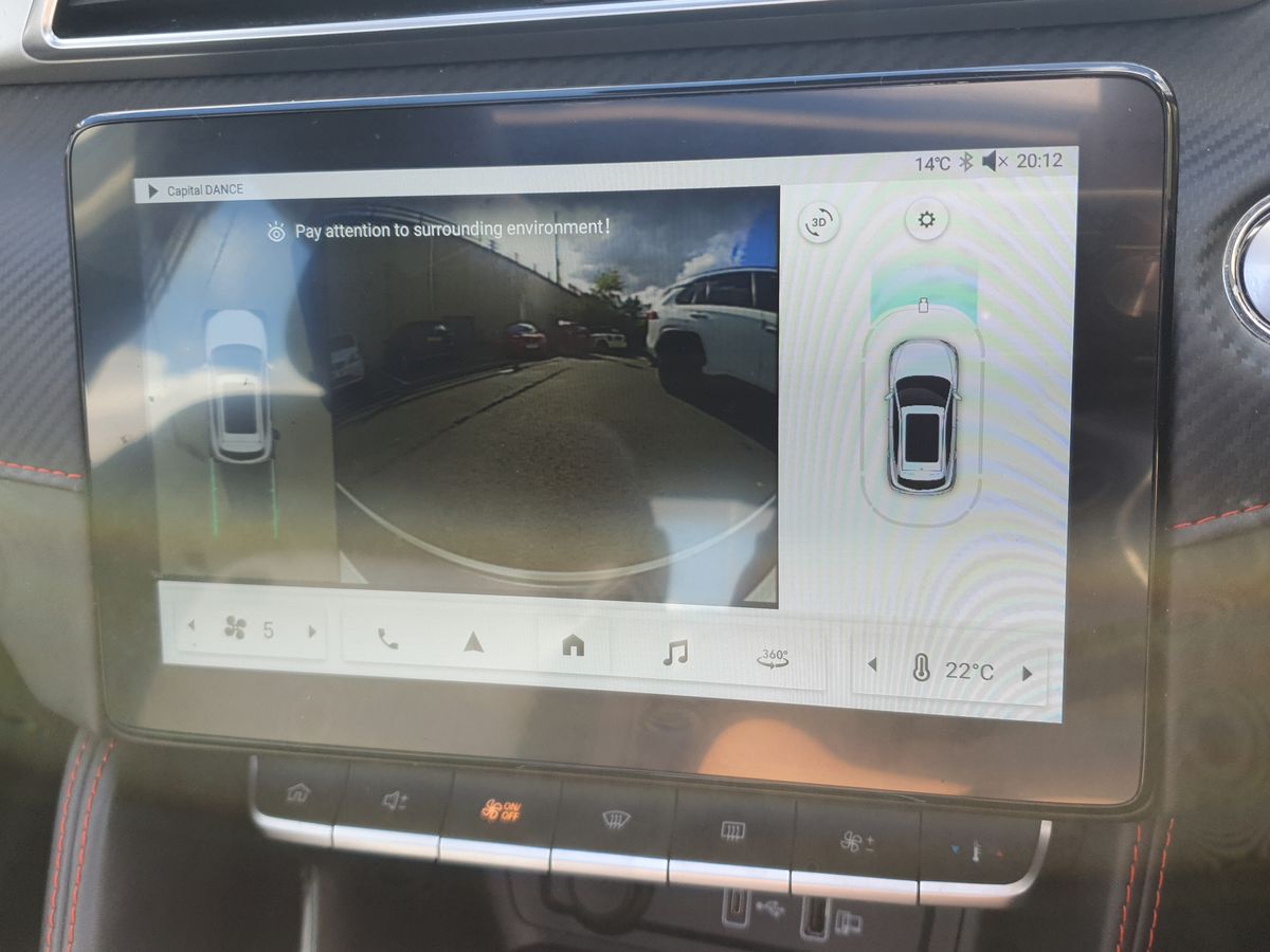 Used MG MG ZS 2022 for sale - 76062125: Photo 25