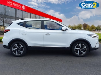 Used MG MG ZS 2022 for sale - 76062125: Photo 2