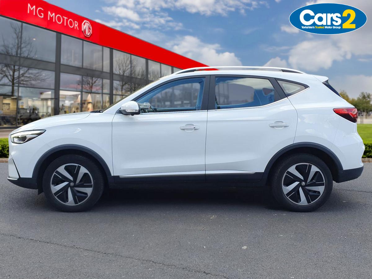 Used MG MG ZS 2022 for sale - 76062125: Photo 6