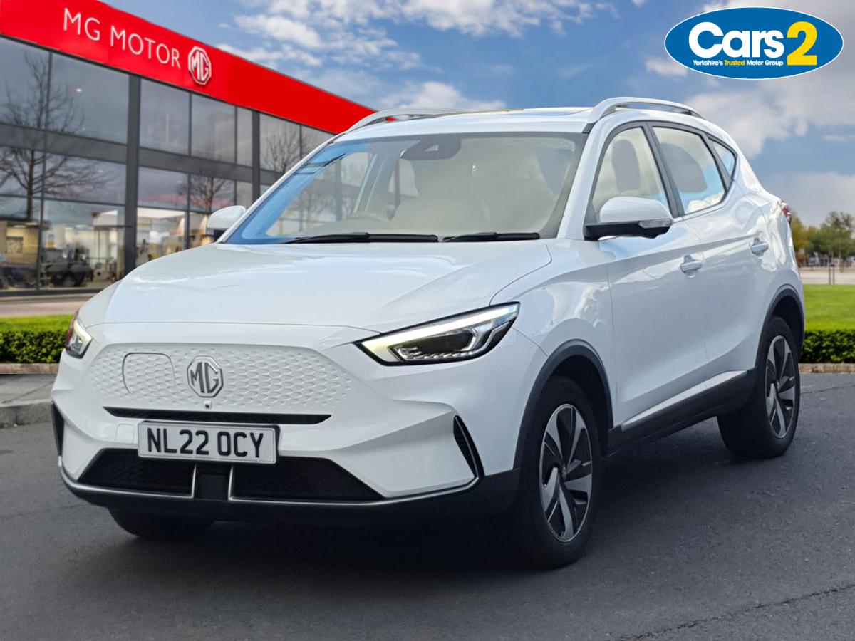 Used MG MG ZS 2022 for sale - 76062125: Photo 7