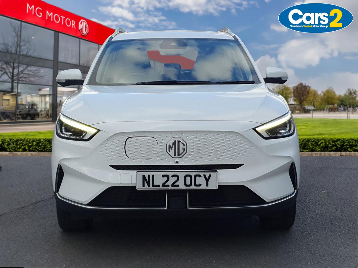 Used MG MG ZS 2022 for sale - 76062125: Photo 8