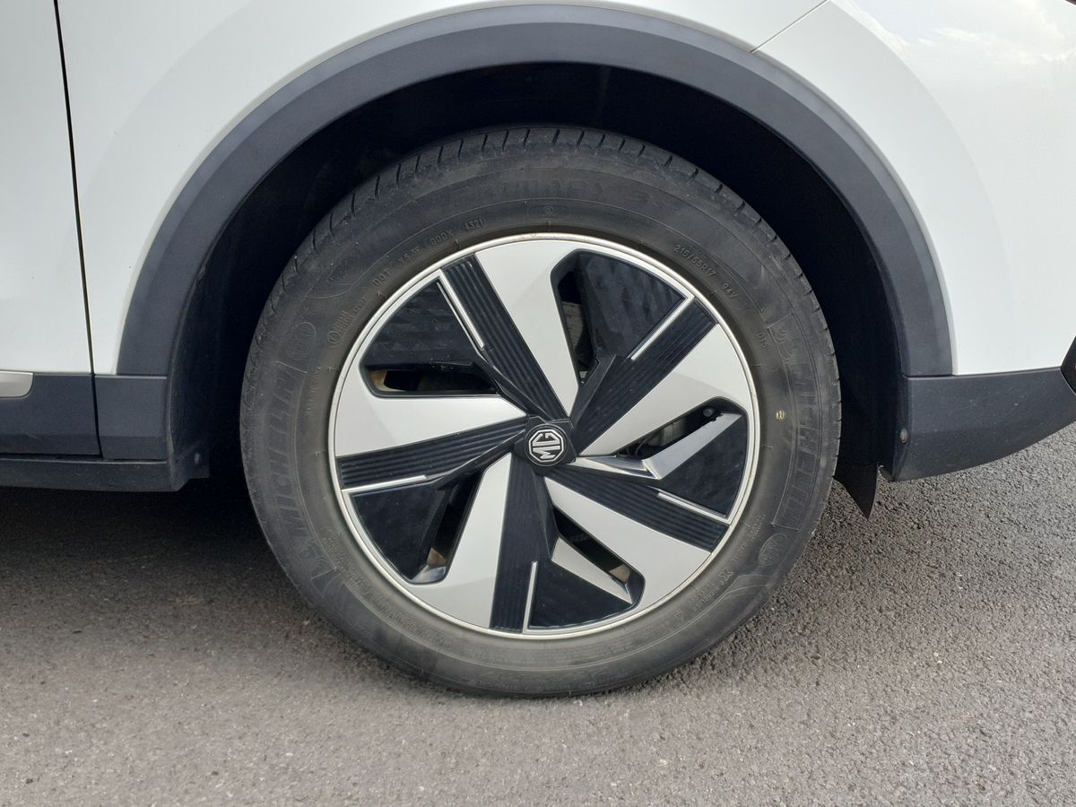 Used MG MG ZS 2022 for sale - 76062125: Photo 9