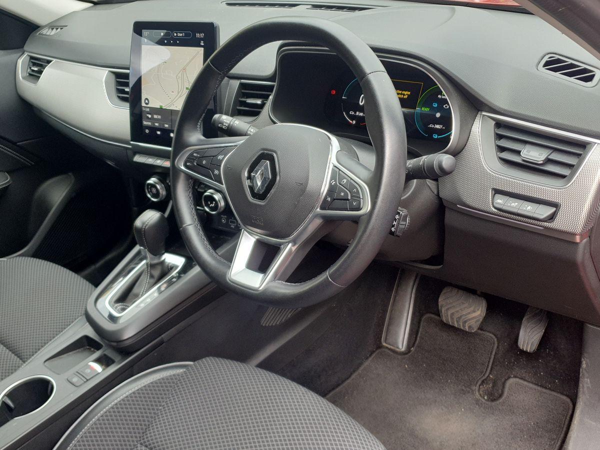 Used Renault Arkana 2023 for sale - 76217247: Photo 10