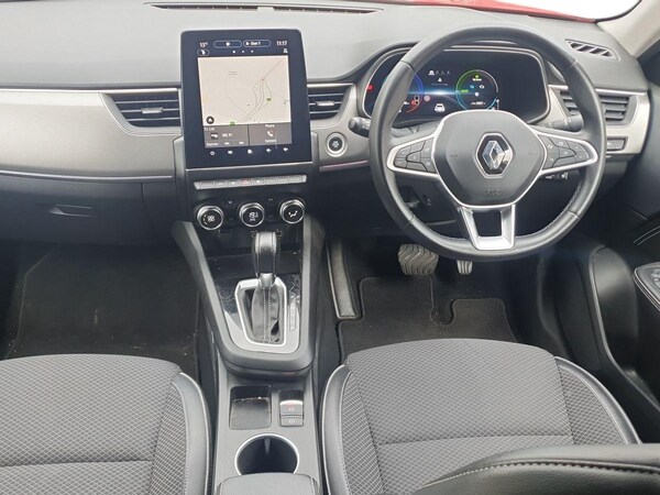 Used Renault Arkana 2023 for sale - 76217247: Photo 11