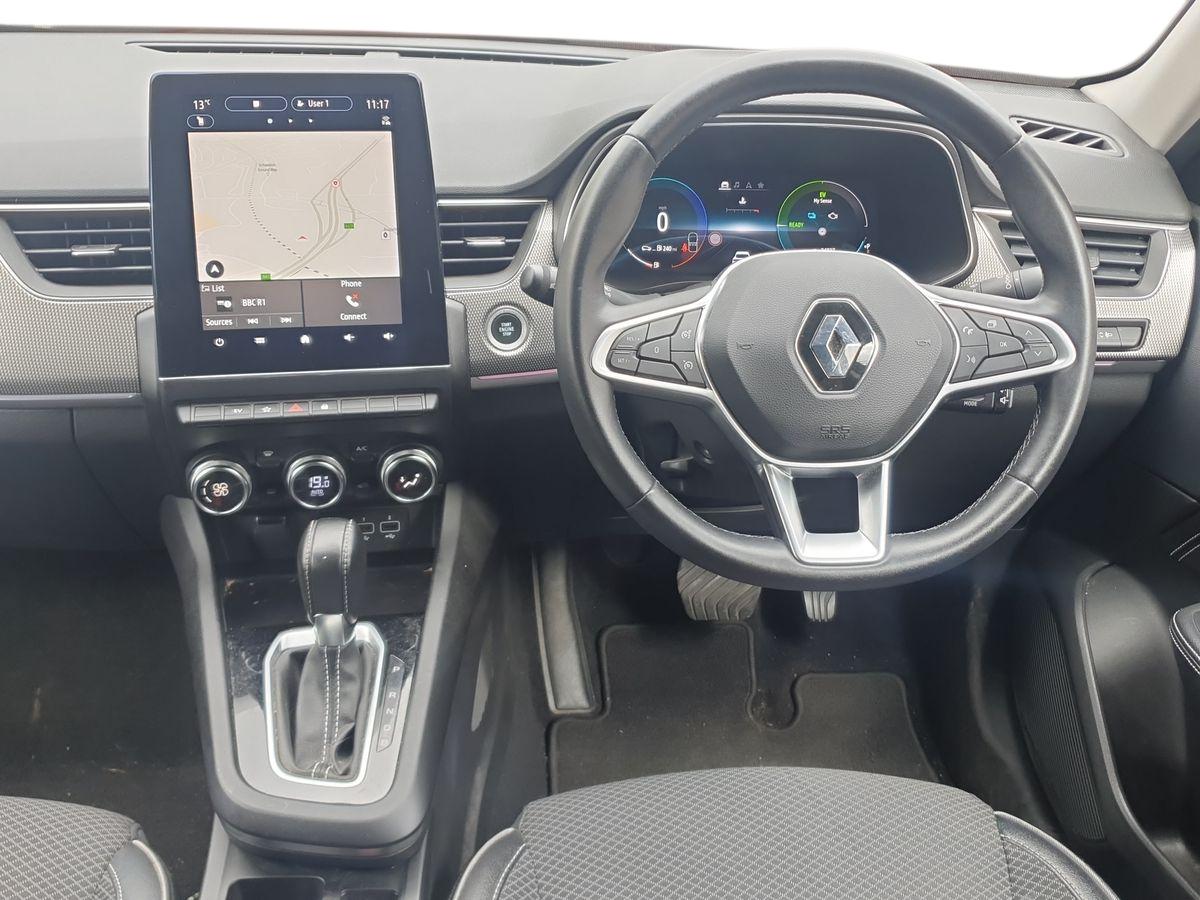 Used Renault Arkana 2023 for sale - 76217247: Photo 12