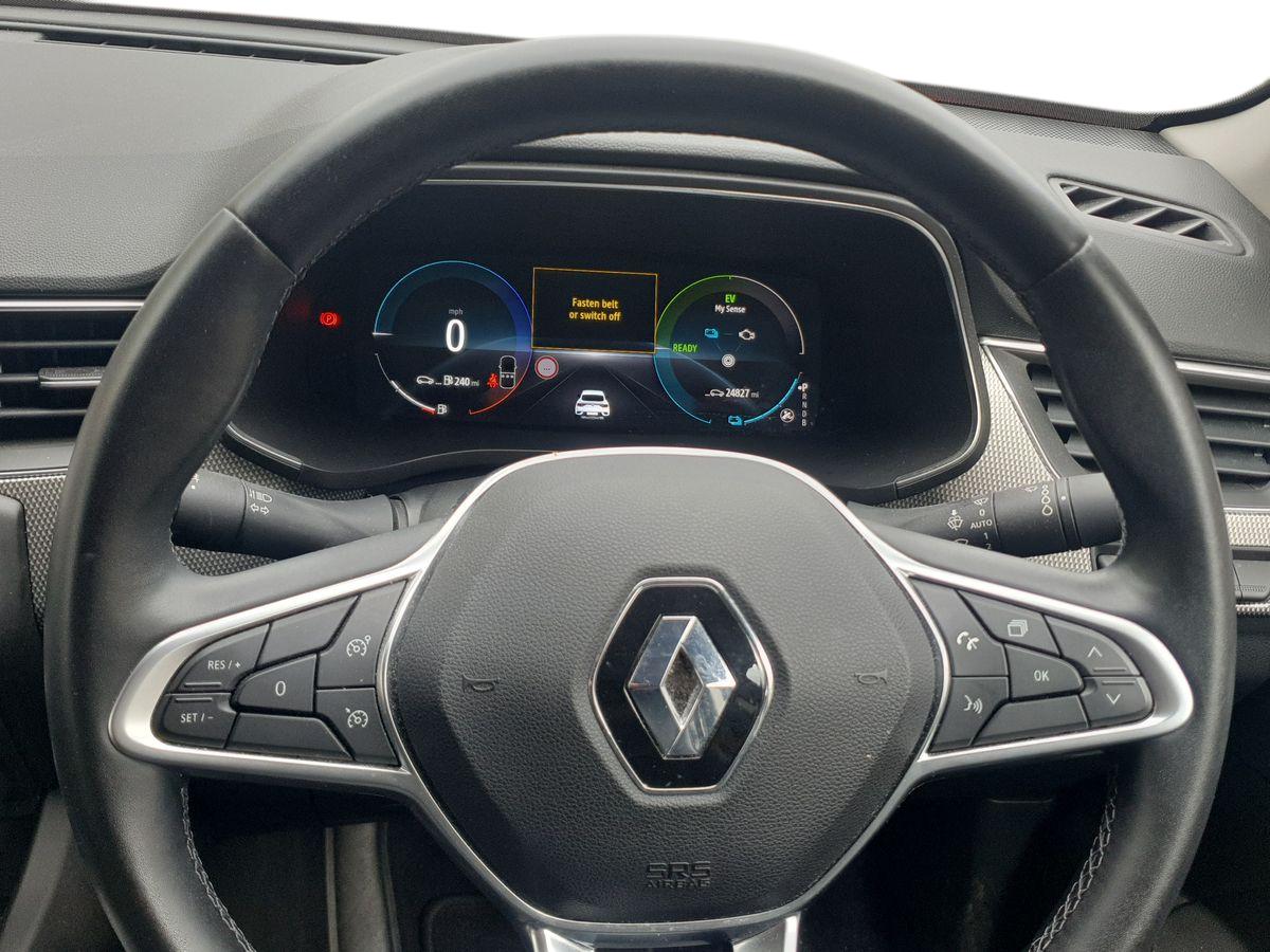 Used Renault Arkana 2023 for sale - 76217247: Photo 13