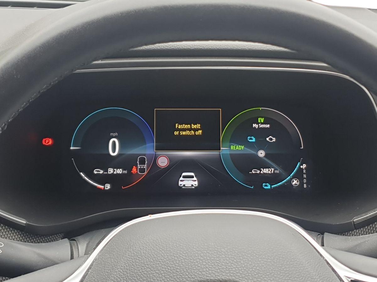 Used Renault Arkana 2023 for sale - 76217247: Photo 14