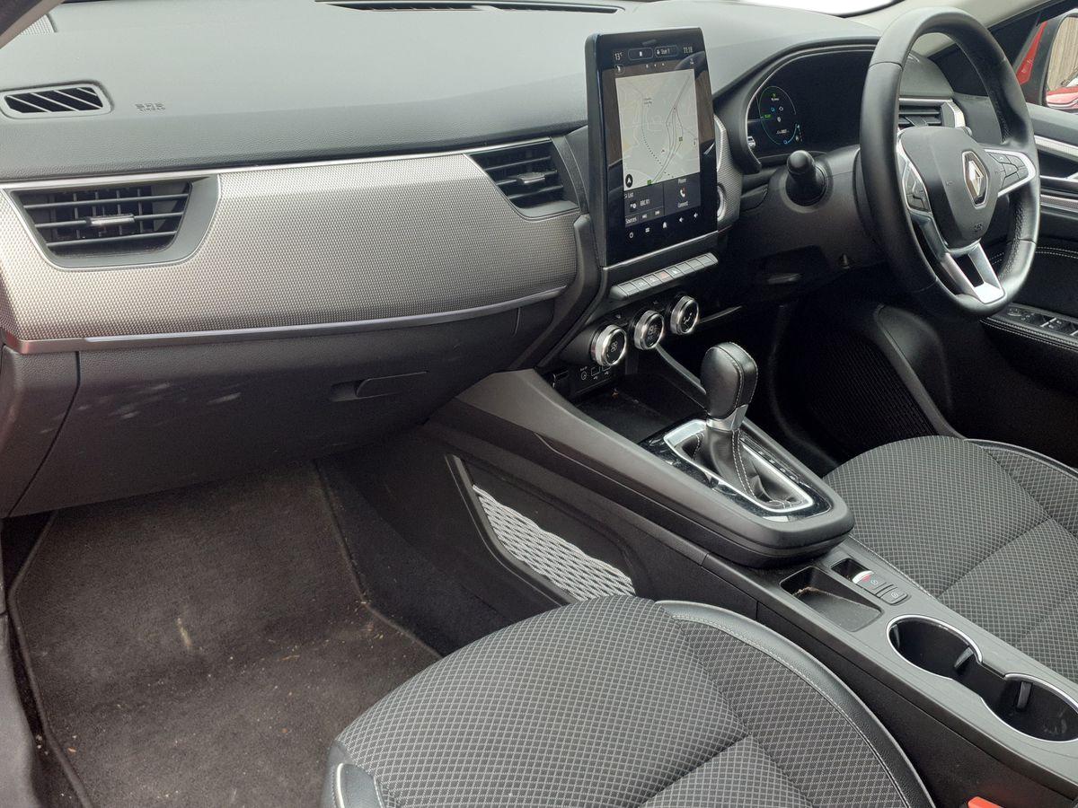 Used Renault Arkana 2023 for sale - 76217247: Photo 15