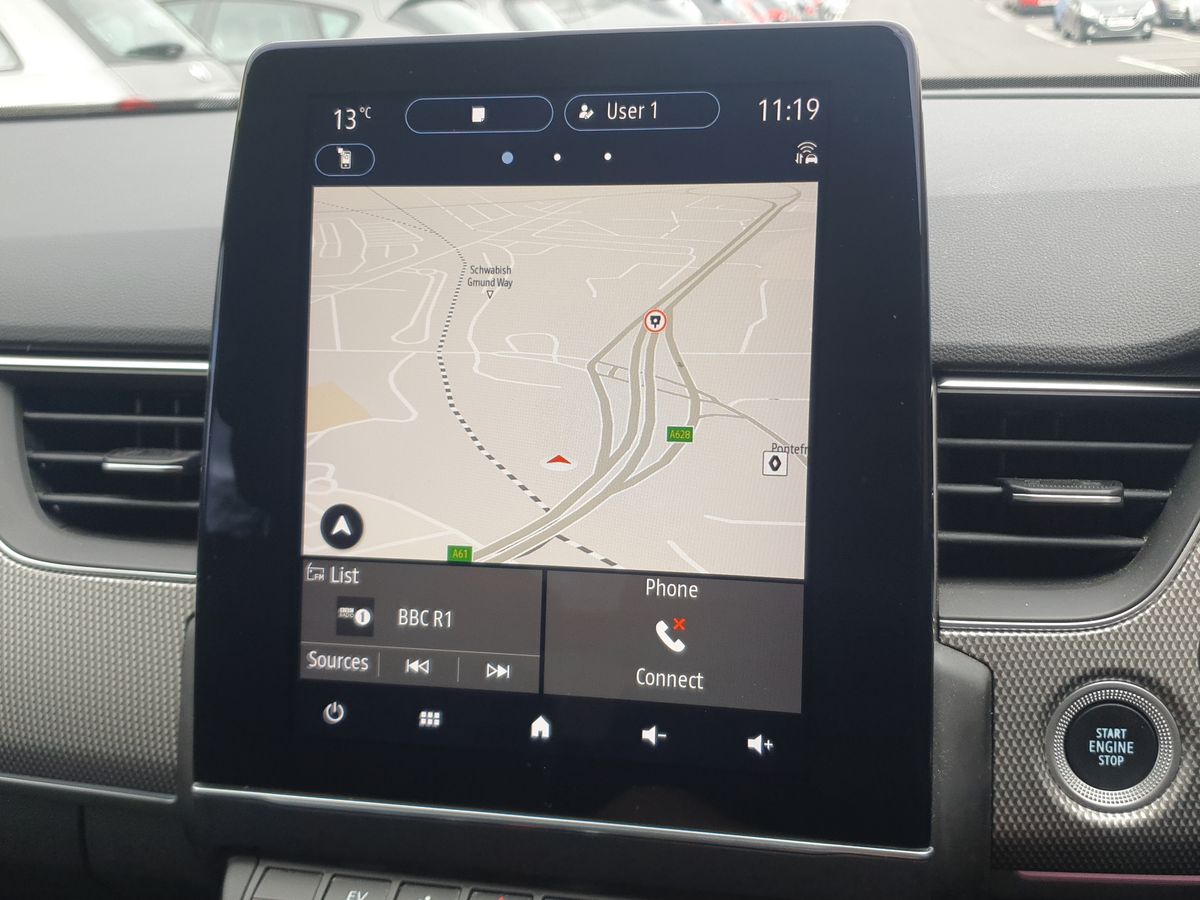 Used Renault Arkana 2023 for sale - 76217247: Photo 19