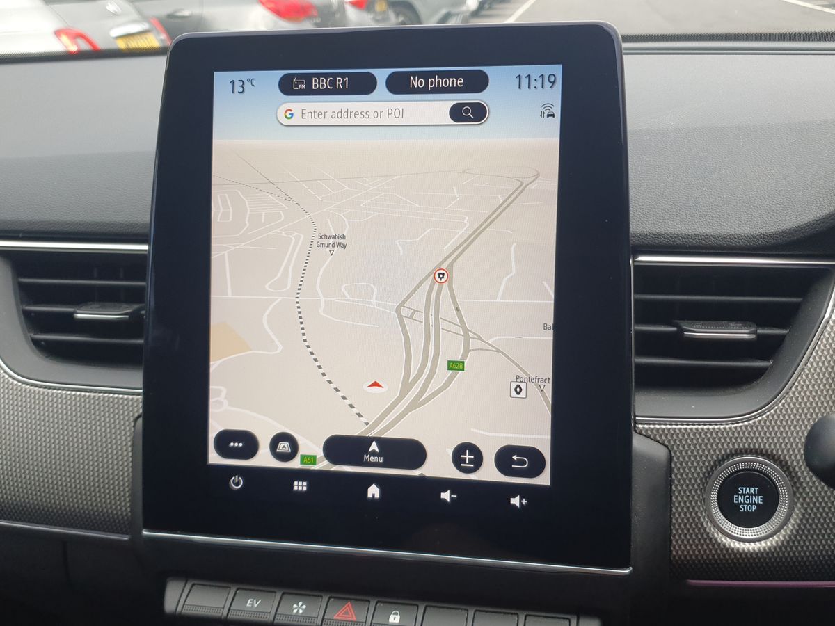 Used Renault Arkana 2023 for sale - 76217247: Photo 21