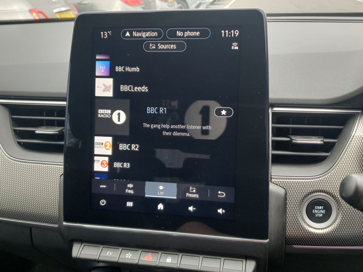 Used Renault Arkana 2023 for sale - 76217247: Photo 22