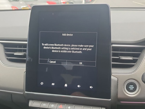 Used Renault Arkana 2023 for sale - 76217247: Photo 23