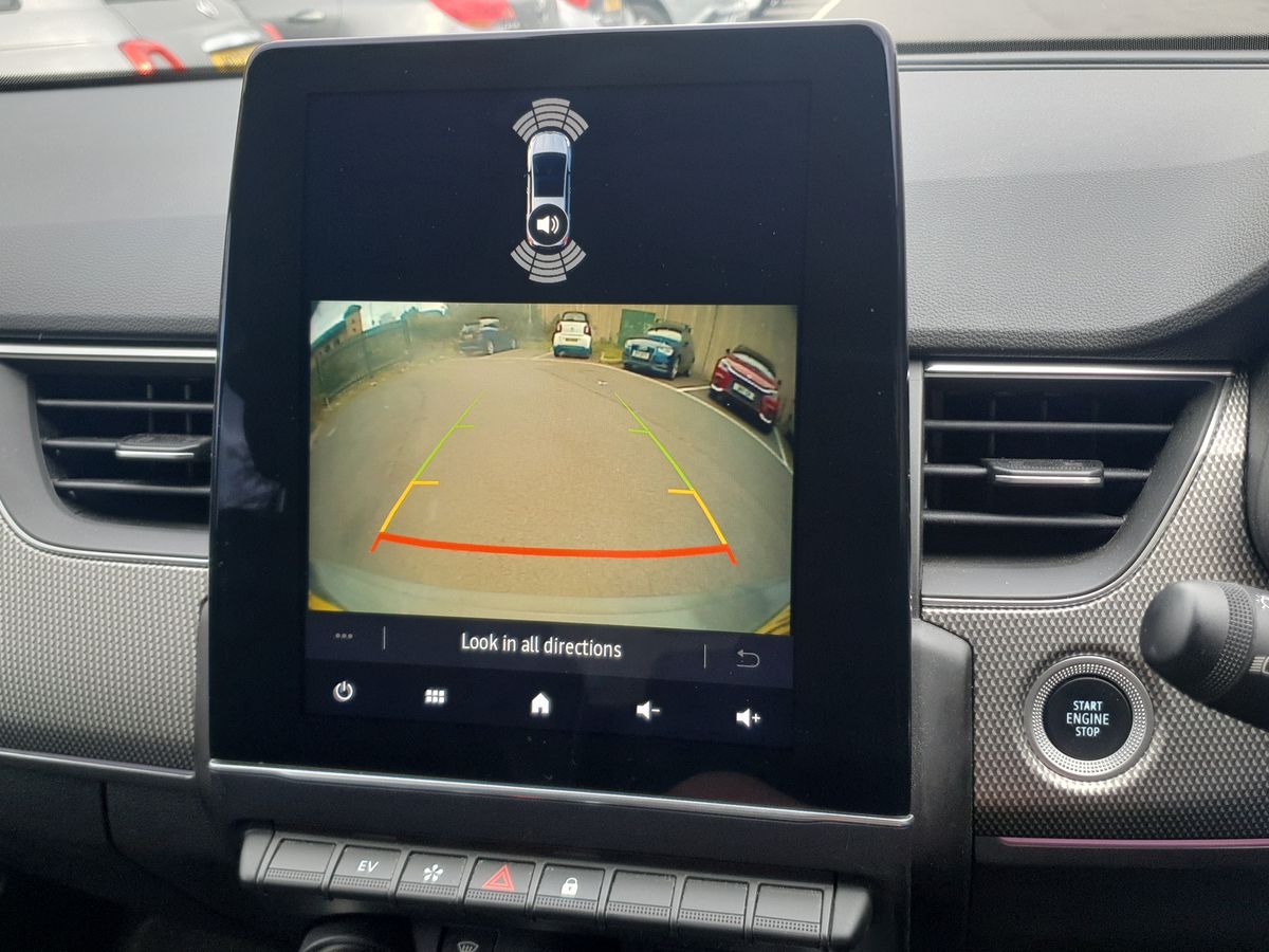 Used Renault Arkana 2023 for sale - 76217247: Photo 24