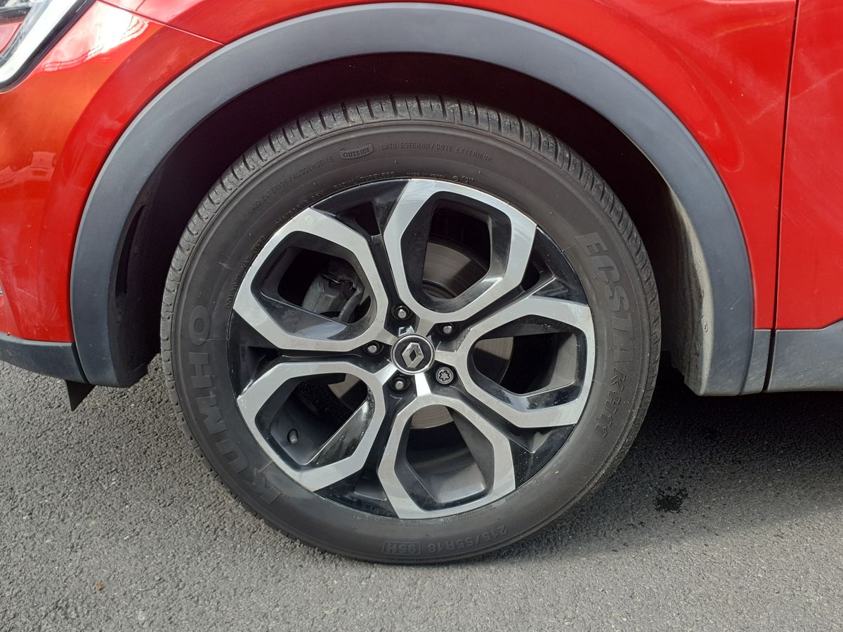 Used Renault Arkana 2023 for sale - 76217247: Photo 9