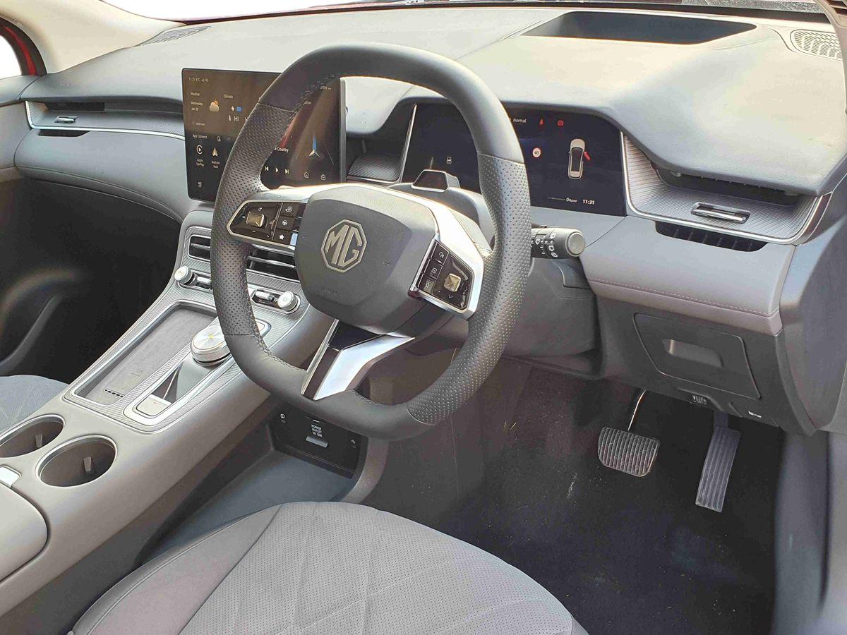 Used MG MGS6 2025 for sale - 77360421: Photo 10