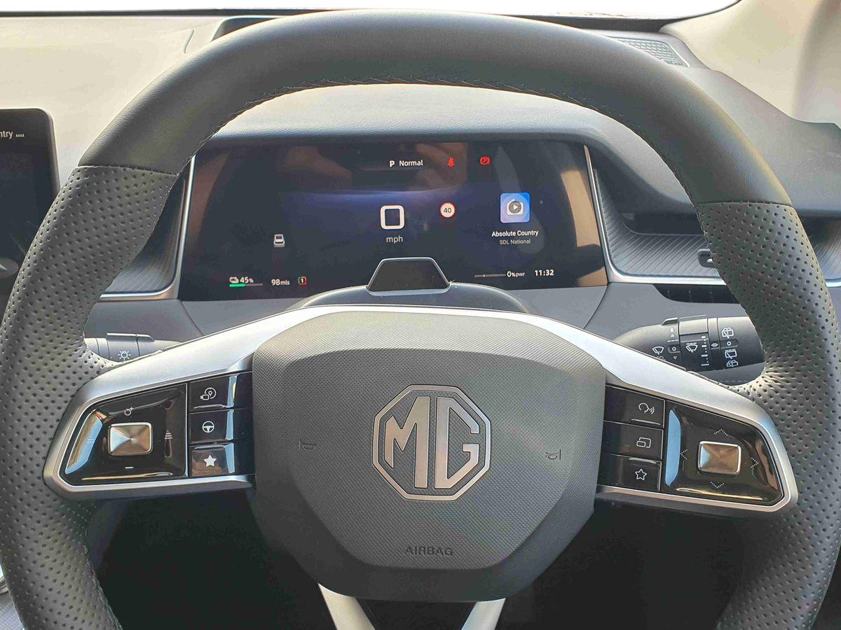 Used MG MGS6 2025 for sale - 77360421: Photo 13