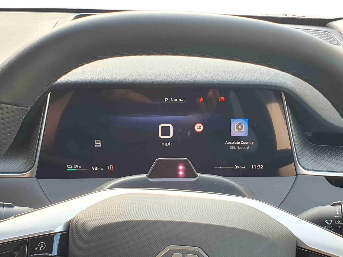 Used MG MGS6 2025 for sale - 77360421: Photo 14